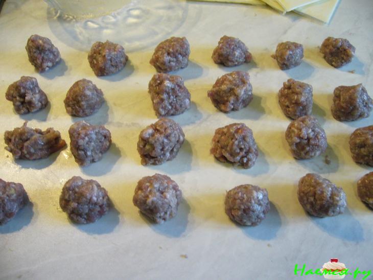 Сырно-луковый суп имени французско-немецко-российско-украинской дружбы