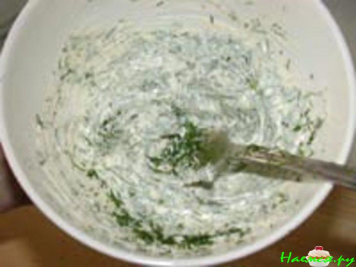 Котлетки "по-киевски" с лимоном