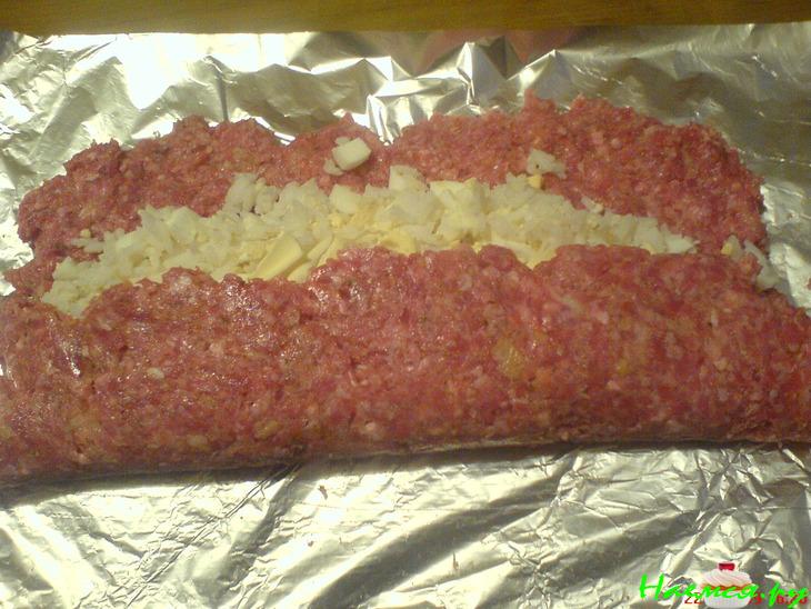 Фальшивый заяц