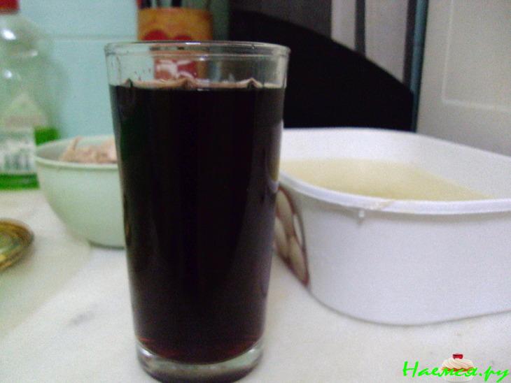 Овощной суп-рагу