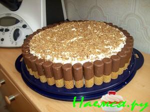 Торт "Идея" Торт "Идея"