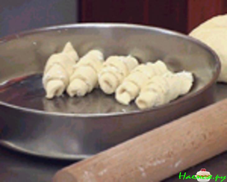 Петровский хлеб (Петровска пита)