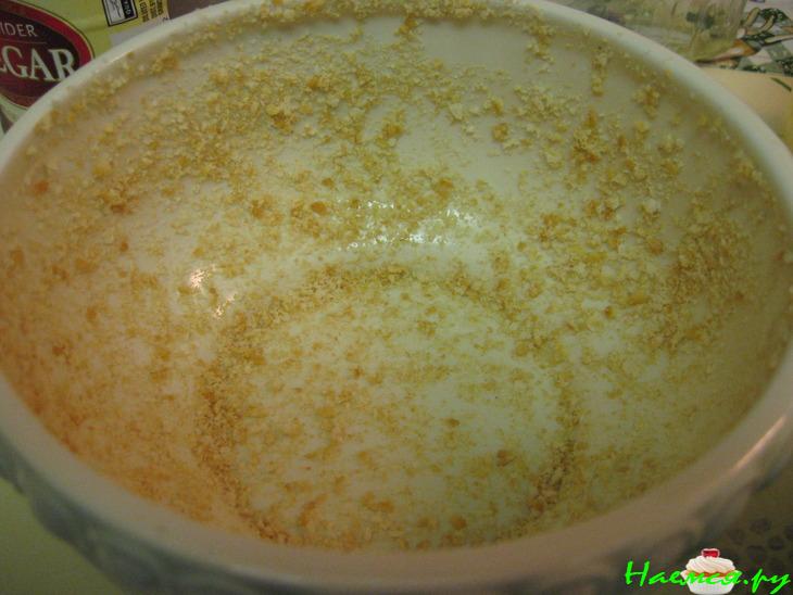 Морковное Суфле Морковное Суфле