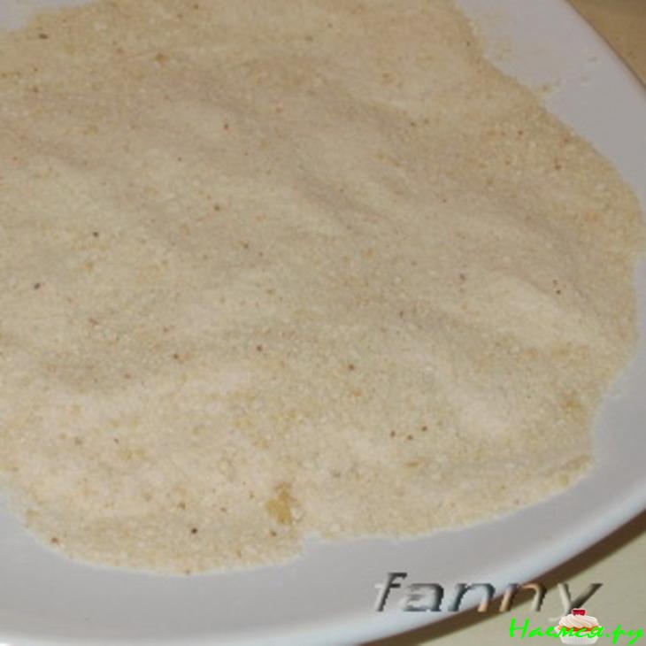 Венский шницель