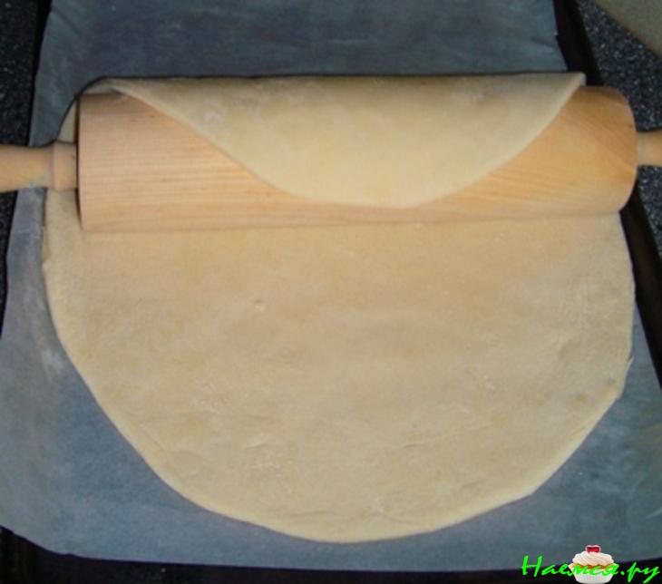 Пицца "Три Поваренка"