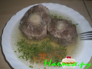 Говяжий хвост