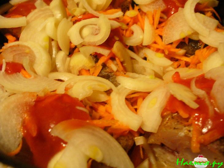 Огненный Хек Огненный Хек