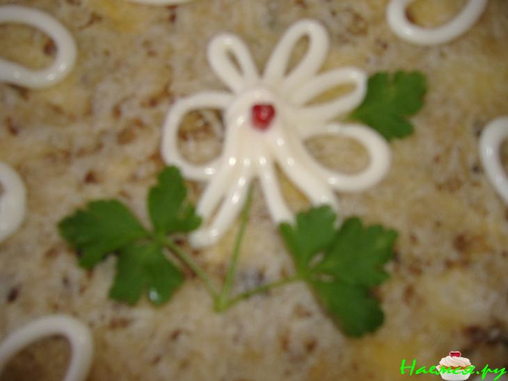 Запеканка "Остатки-сладки" Запеканка "Остатки-сладки"