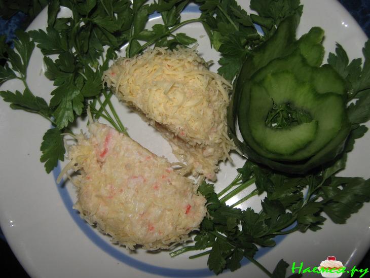 Райские шарики