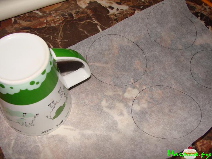 ШОКоладные галеты с кремом (пирожное) ШОКоладные галеты с кремом (пирожное)