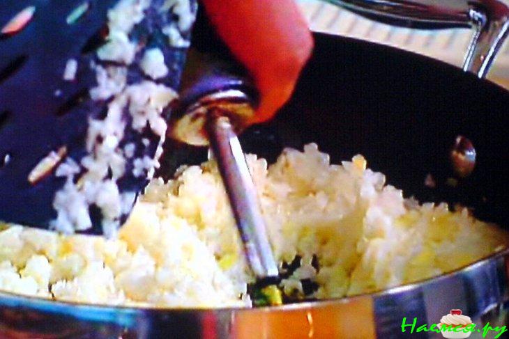 Запеканка мясная с яблоками и сыром Запеканка мясная с яблоками и сыром