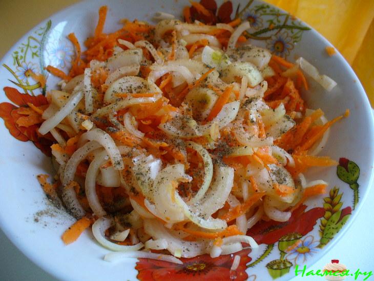 Лосось "Навеселе" Лосось "Навеселе"