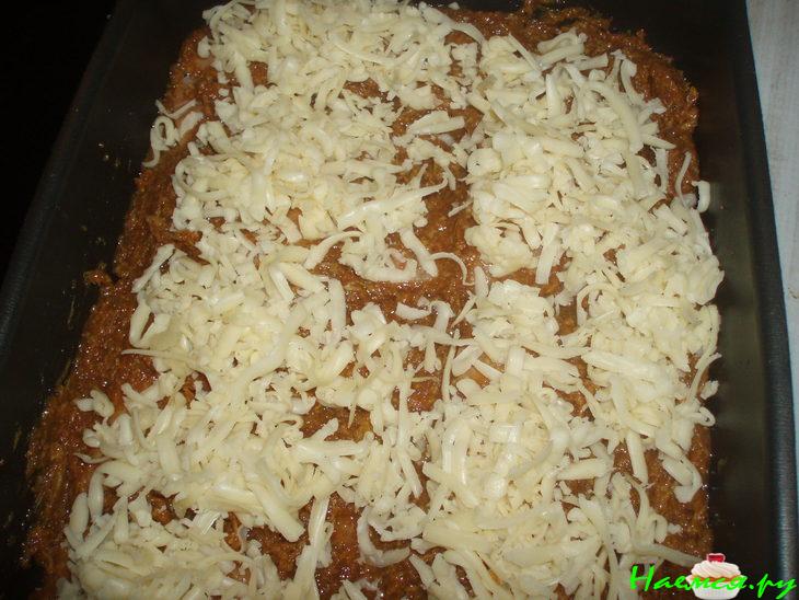 Форель в апельсиново-соево-медовом маринаде