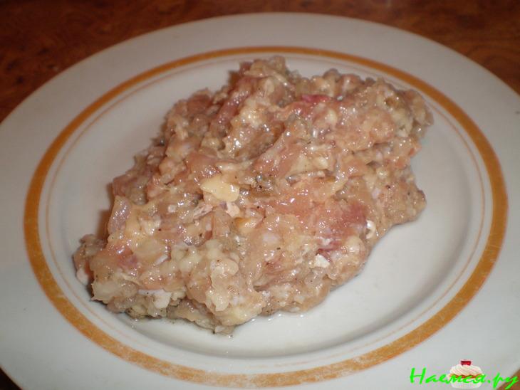 Гнезда (вариант)