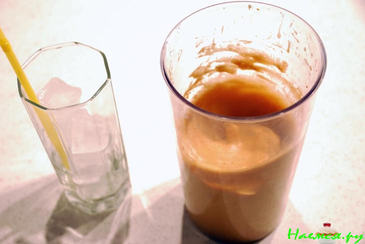 Кофе "Фраппе"