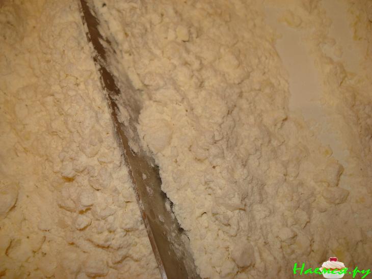 "Вишнёвое наслаждение"