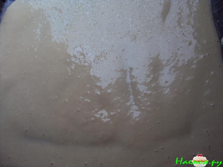 Рулет 'Выручалочка'