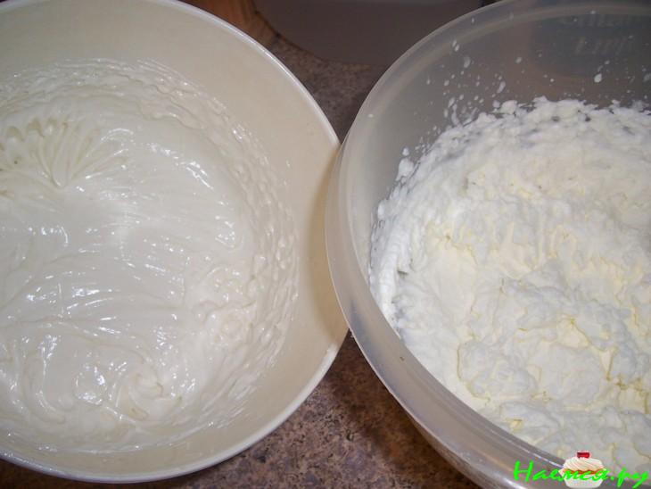 Торт "Шоколадный тирамису" Торт "Шоколадный тирамису"