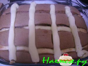 Пирог 'Подушки'