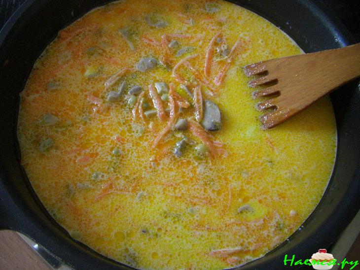 Cannelloni Cannelloni