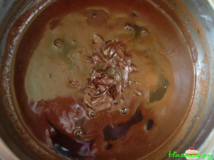 Торт «Сказка на ночь» Торт «Сказка на ночь»