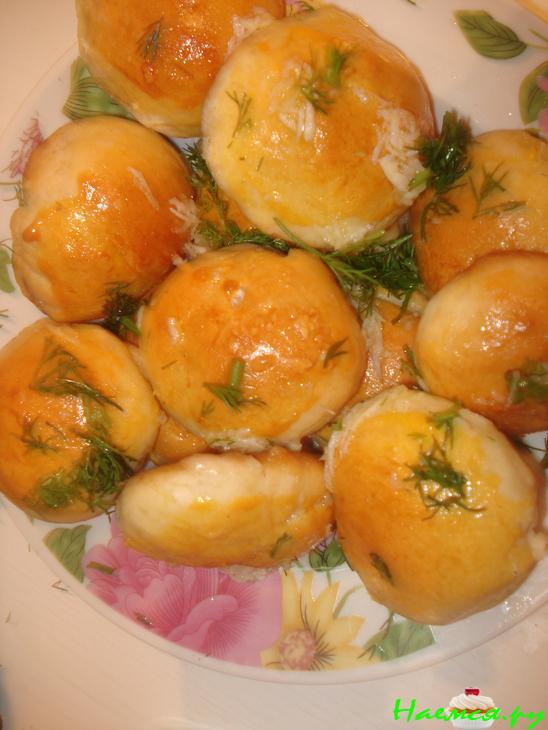 Ещё раз борщ "Вкуснятина" с пампушками и маленькими хитростями Ещё раз борщ "Вкуснятина" с пампушками и маленькими хитростями