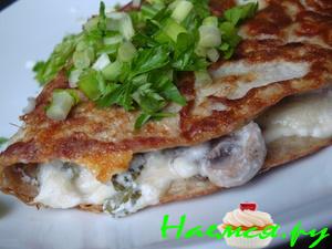 Ленивый Бризоль