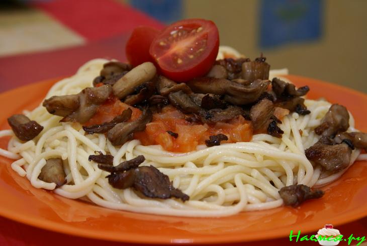 Паста Томатино