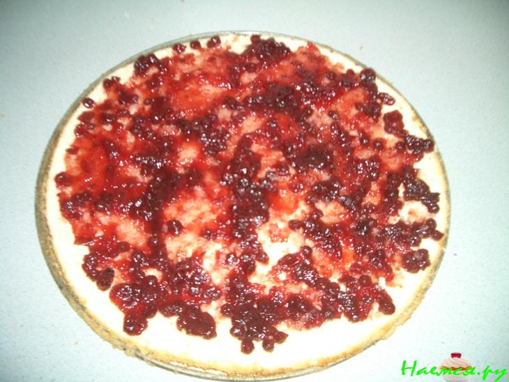 Торт "Яночка" (так назвала моя бабушка)