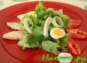 Салат сборный Салат сборный