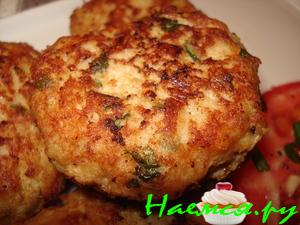 Ультимативные котлеты Ультимативные котлеты