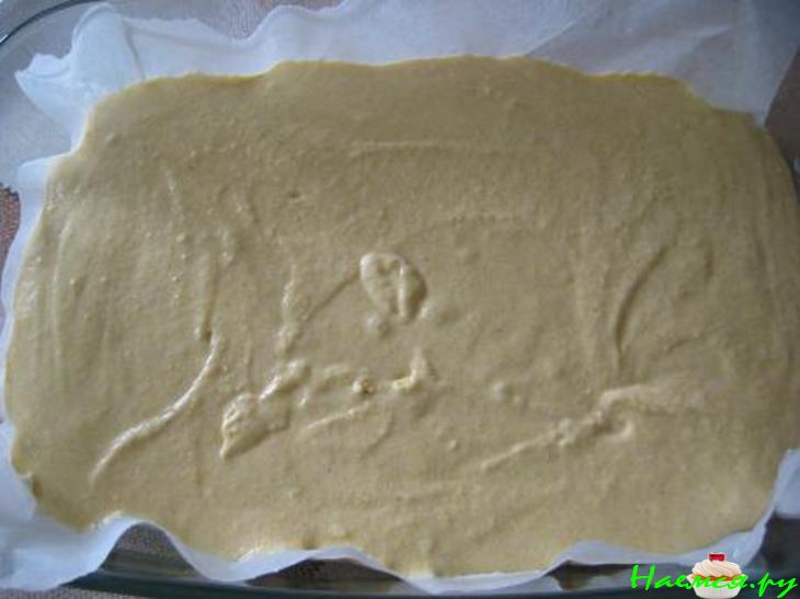 Кукурузный хлеб "Южный"