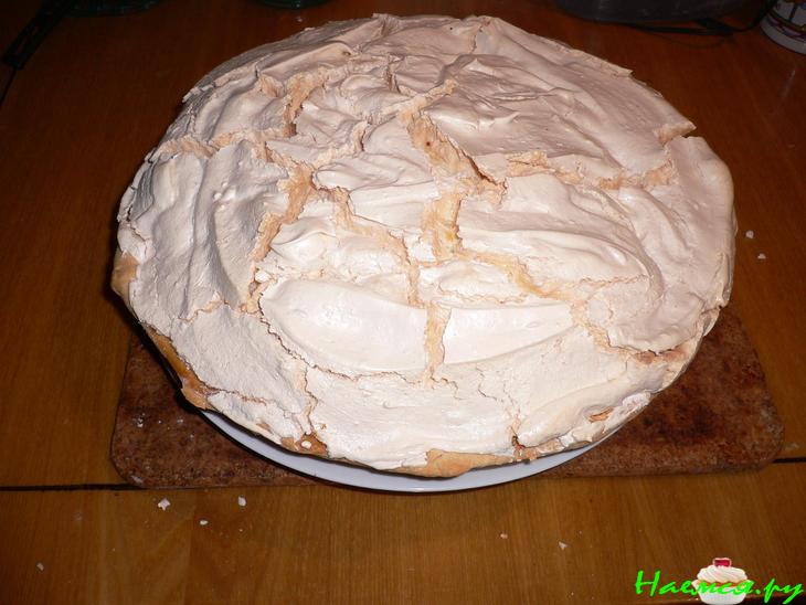 Пирог сладкий из серии 'Я его слепила из того что было' Пирог сладкий из серии 'Я его слепила из того что было'