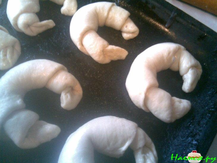 Рогалики Рогалики