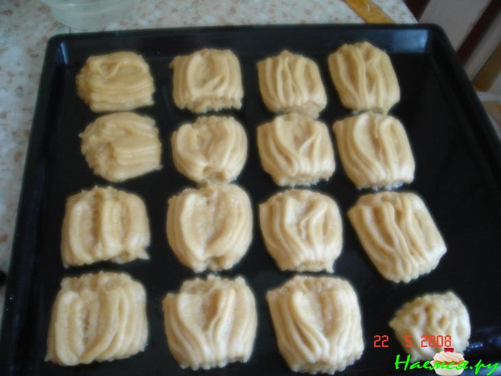 Печенье "Радость"