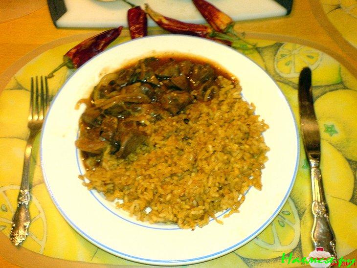 Сердце в волне