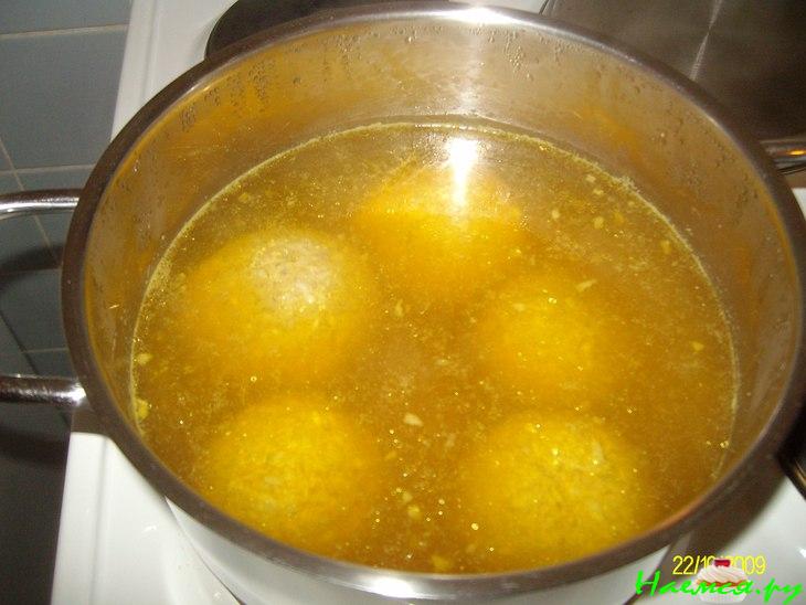 Кюфтя-Бозбаш Кюфтя-Бозбаш