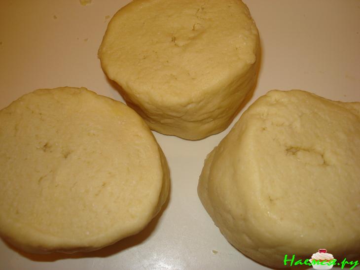 "Вишнёвое наслаждение"