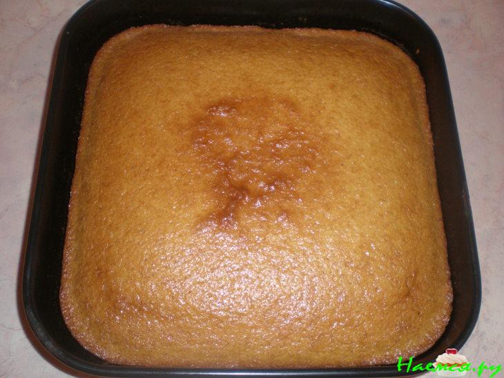 &laquo;Мокрый&raquo; манник