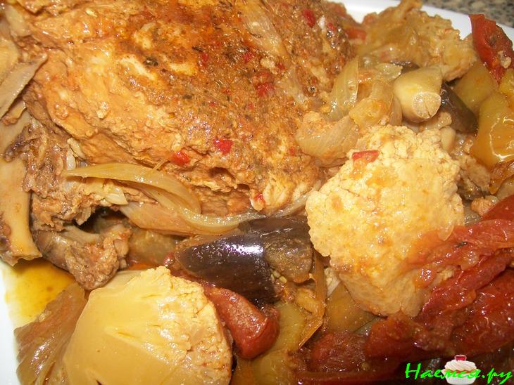 Просто Гювеч