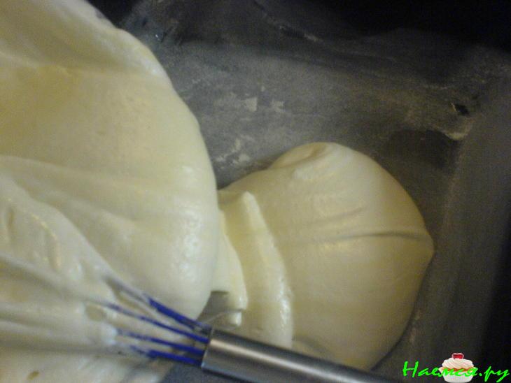 Пирог 'Подушечки' Пирог 'Подушечки'