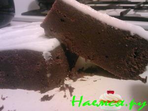 Пирог "Картошка" (из микроволновки) Пирог "Картошка" (из микроволновки)