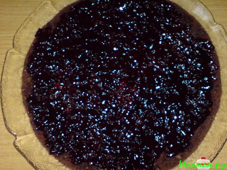 Торт "Почти"Захер"