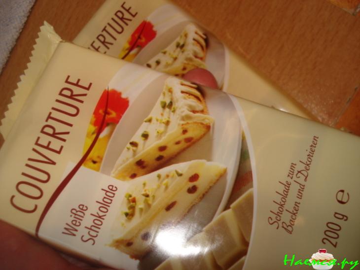 Торт "Снежная королева" (с посвящением моей доче и Мите - у них день варенья в сентябре!) Торт "Снежная королева" (с посвящением моей доче и Мите - у них день варенья в сентябре!)