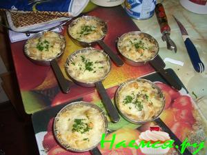 Жульен "Весенний"