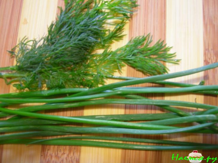 Шурпа по-украински