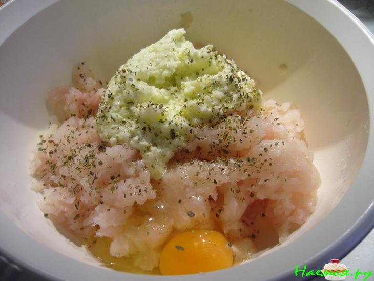 Рыбно-овощной террин Рыбно-овощной террин