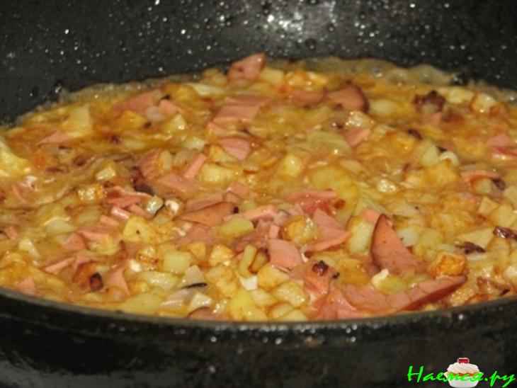 "Не верь глазам своим..."