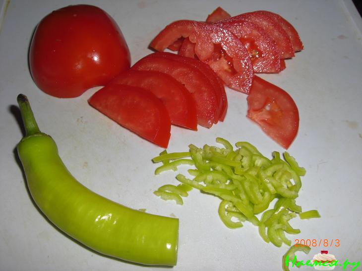 Корейско-Китайско-Японская дружба. День рисовой лапши Корейско-Китайско-Японская дружба. День рисовой лапши