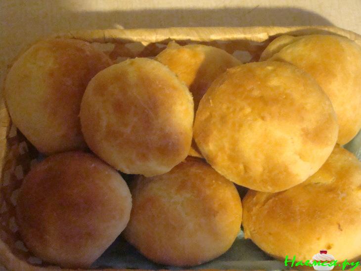 Тесто "На скорую руку" ("Утопленник", вариант)